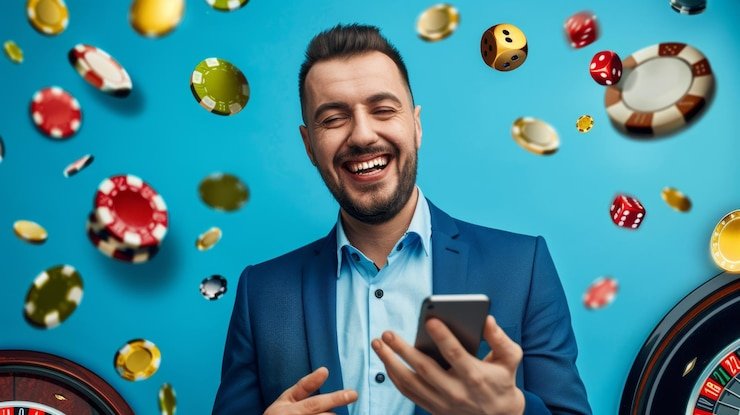 Ikon kunci SSL dan sertifikat keamanan yang ditampilkan di browser saat mengakses platform bata 123