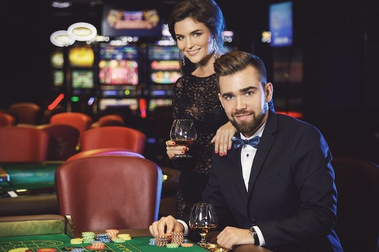 Antarmuka aplikasi bata 123 menampilkan pasar Liga 1 dan opsi live dealer